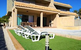 Villa Marina Del Port 1